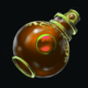 Cure Wounds Potion III