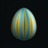 Emerald Wyvern Egg