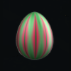 Ruby Wyvern Egg