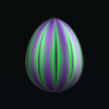 Tiraptor Egg