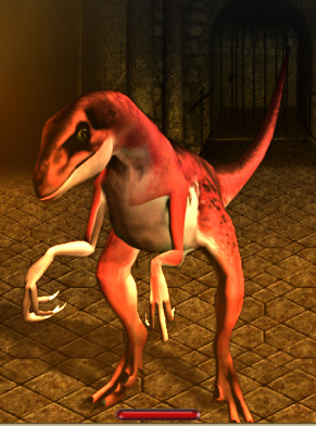 Devoniaptor