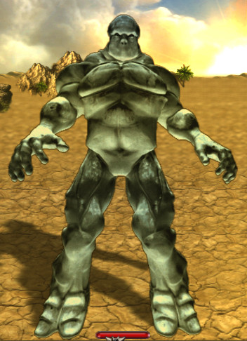 Ulnalum Guardian