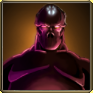 Cursed Earth Guardian