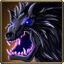 Ancient Cursed Hound
