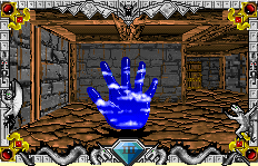 Carnage Hand