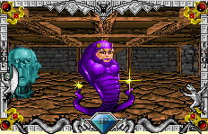 Cobra Fiend