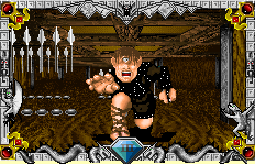 Cyclops King