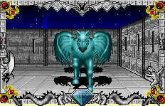 Dark Pegasus