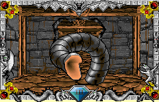 Death Snake