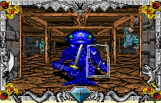 Draconi