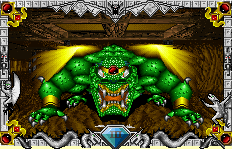 Dragon Lord