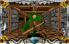 Evil Ranger