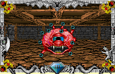 Eye Master