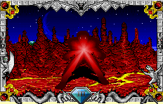Fire Stalker