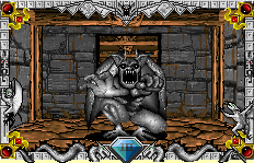 Gargoyle