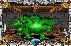 Great Hydra