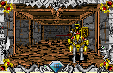 Jouster
