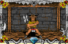 Minotaur