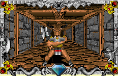 Minotaur King