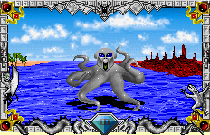 Octobeast