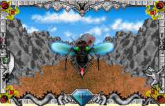 Oh No Bug