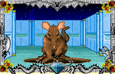 Rat Overlord
