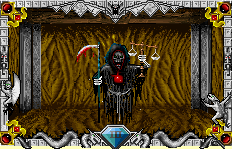 Reaper