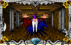 Sorceror