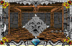 Spirit Shield