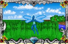 Sprite