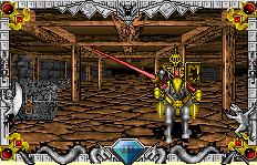 Top Jouster