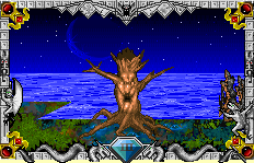 Tree Golem