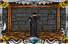 Vampire King