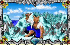 Werewolf