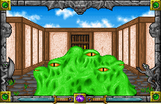 Breeder Slime