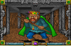 Clan King