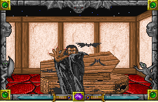 Count Draco