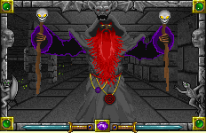 Darzog Clone