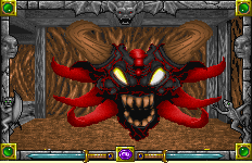 Devil