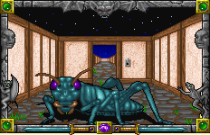 Doom Bug