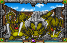 Dragon King