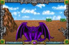 Gargoyle