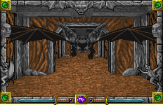 Giant Bat