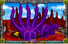 Great Hydra
