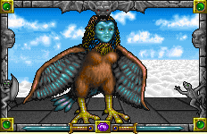 Harpy