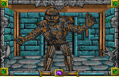 Iron Golem