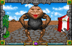 Ogre