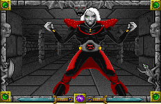 Sorcerer
