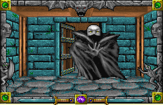 Tomb Guard