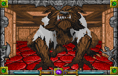 Werewolf